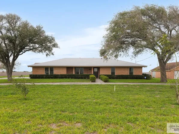 11360 W La Coma Rd, Lyford, TX 78569