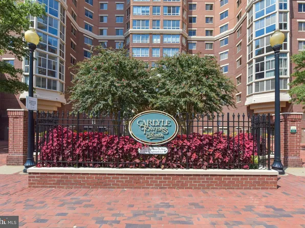 2151 Jamieson Ave Unit 1911, Alexandria, VA 22314