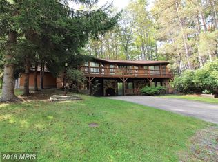 315 Laurel Cir, Terra Alta, WV 26764