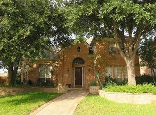 3941 Evesham Dr, Plano, TX 75025