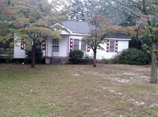 207 Alexandria St, West Columbia, SC 29169