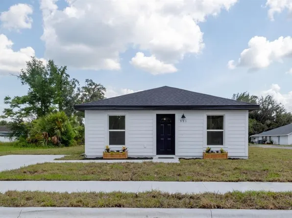 991 Polk St, Bartow, FL 33830