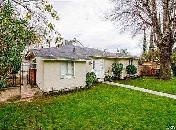 2nd image of 5238 Woodman Ave