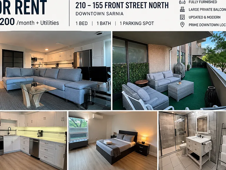 155 Front St N #210 — Photo 2