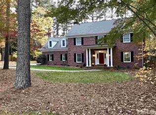 617 Misty Isle Pl, Raleigh, NC 27615