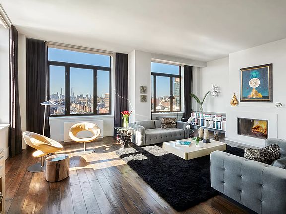2nd image of 380 Lenox Ave Penthouse B