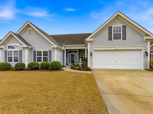 1218 Trent Dr., Murrells Inlet, SC 29576
