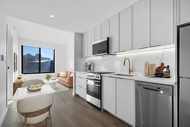 788 Willoughby Avenue, #607