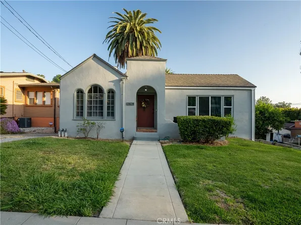 13634 Earlham Dr, Whittier, CA 90602