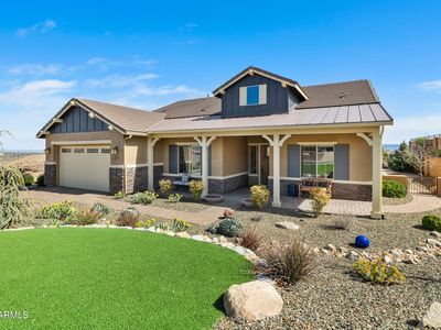 611 ST ENODOC Circle, Prescott, AZ, 86301