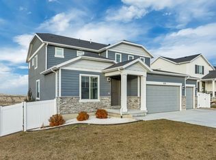 7172 W Echomount Rd S, West Jordan, UT 84081