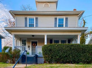406 Yeardley Ave, Lynchburg, VA