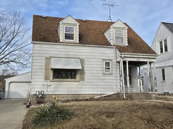 4437 South Adams AVENUE, Milwaukee, WI 53207