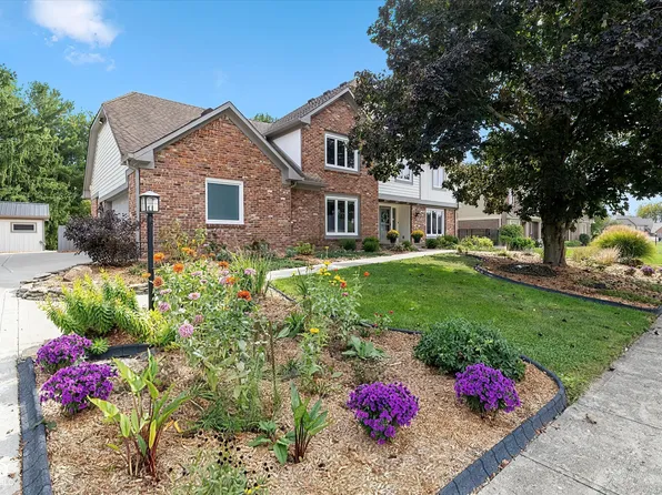 12901 Harrison Dr, Carmel, IN 46033