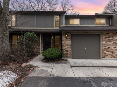 559 Greene Tree Pl, Fairborn, OH, 45324