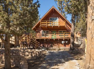 42844 Encino Rd, Big Bear Lake, CA 92315