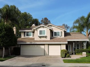 4748 Topaz Rd, Chino Hills, CA 91709