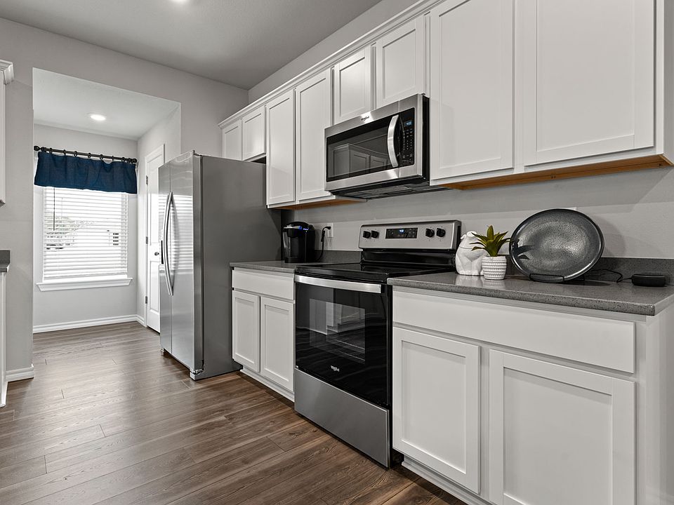 Goose Creek Village by D.R. Horton NW Arkansas in Farmington AR Zillow