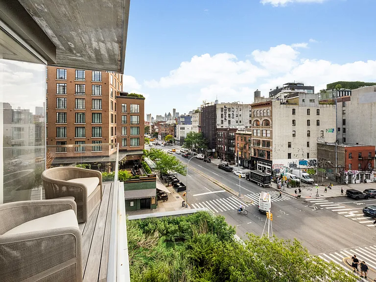 347 Bowery #5/6 — Photo 7