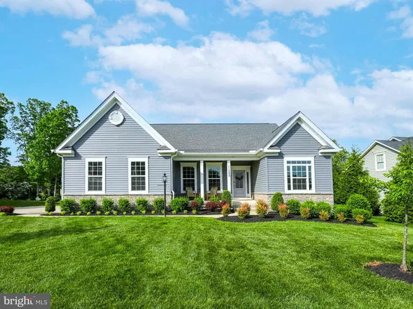 11504 Robin Woods Cir, Spotsylvania, VA 22551
