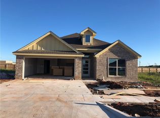 4518 Ebbetts Dr, Abilene, TX 79606