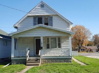 104 Hillsdale Ave, Rossford, OH 43460