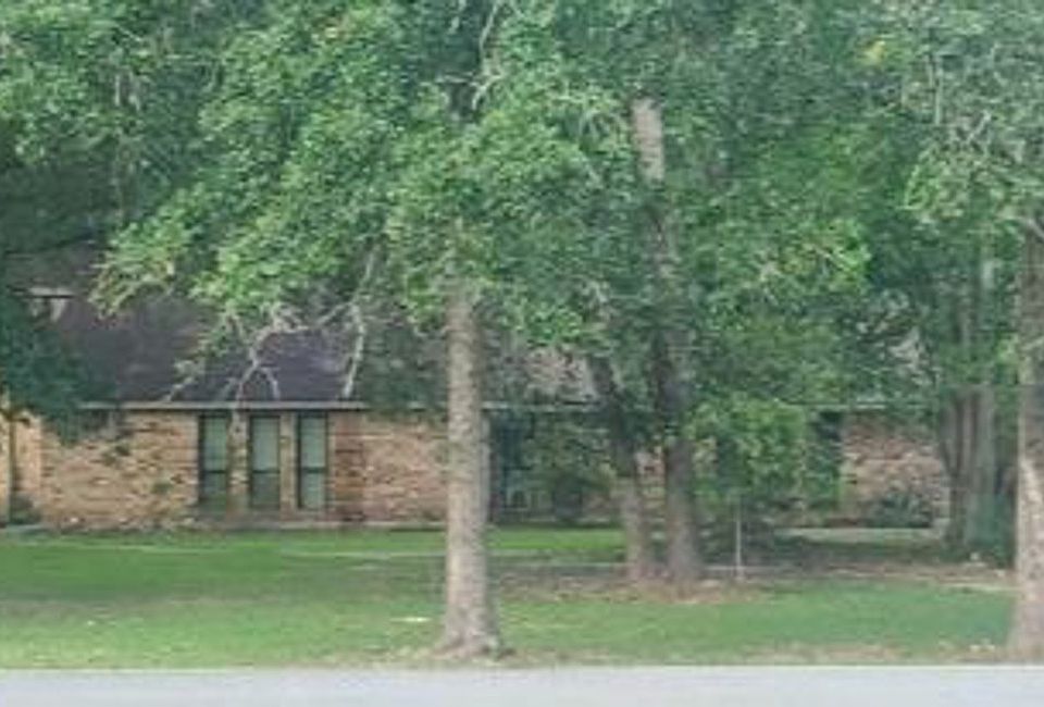 Property Front View