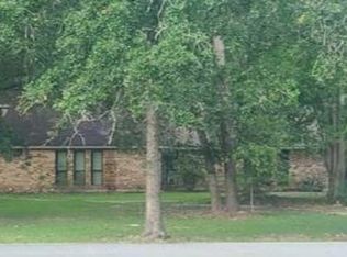 1107 Pinewood Blvd, Sour Lake, TX 77659