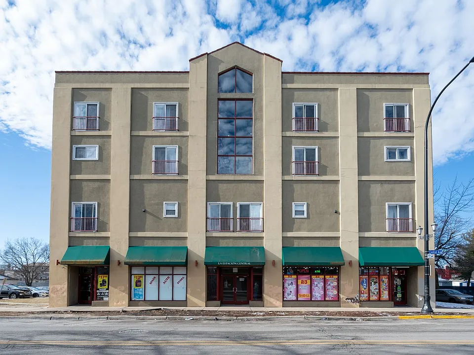 2300 S Central Ave #22