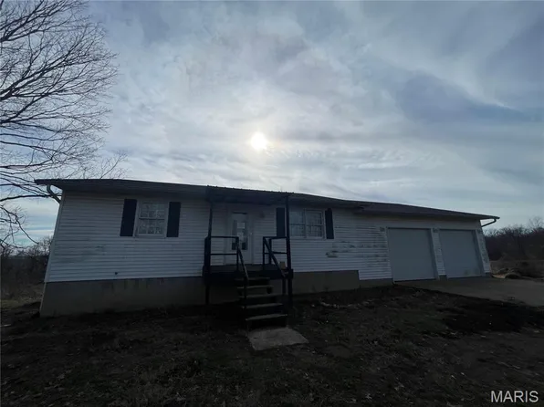 9692 Bcr 538, Marble Hill, MO 63764