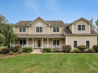116 Dawn Dr, Westtown, NY 10998