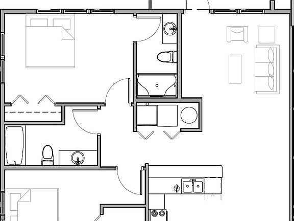 4th image of 3024 E Jackson Ave #229330511