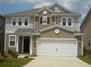 255 Northlands Dr, Cary, NC 27519