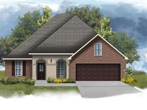 198 Cypresswood Dr, Belle Chasse, LA 70037