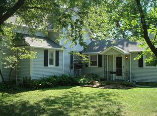 111 N Grother St, Cole Camp, MO 65325