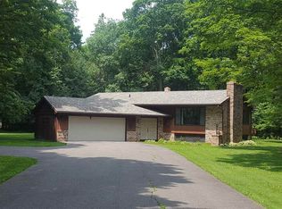 706 Ar Vi Ln, Antigo, WI 54409