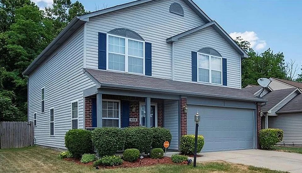1st image of 4316 Trace Wood Dr