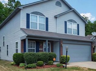 4316 Trace Wood Dr, Indianapolis, IN 46254