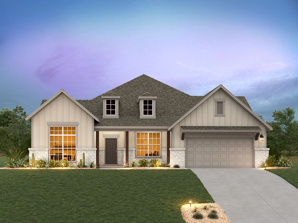 Provence - Carolina Elevation Image 1