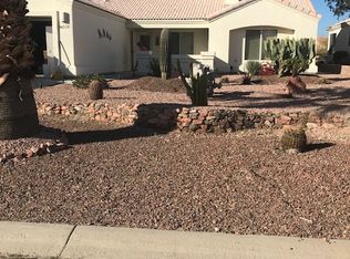 2133 E Desert Lakes Dr, Fort Mohave, AZ 86426