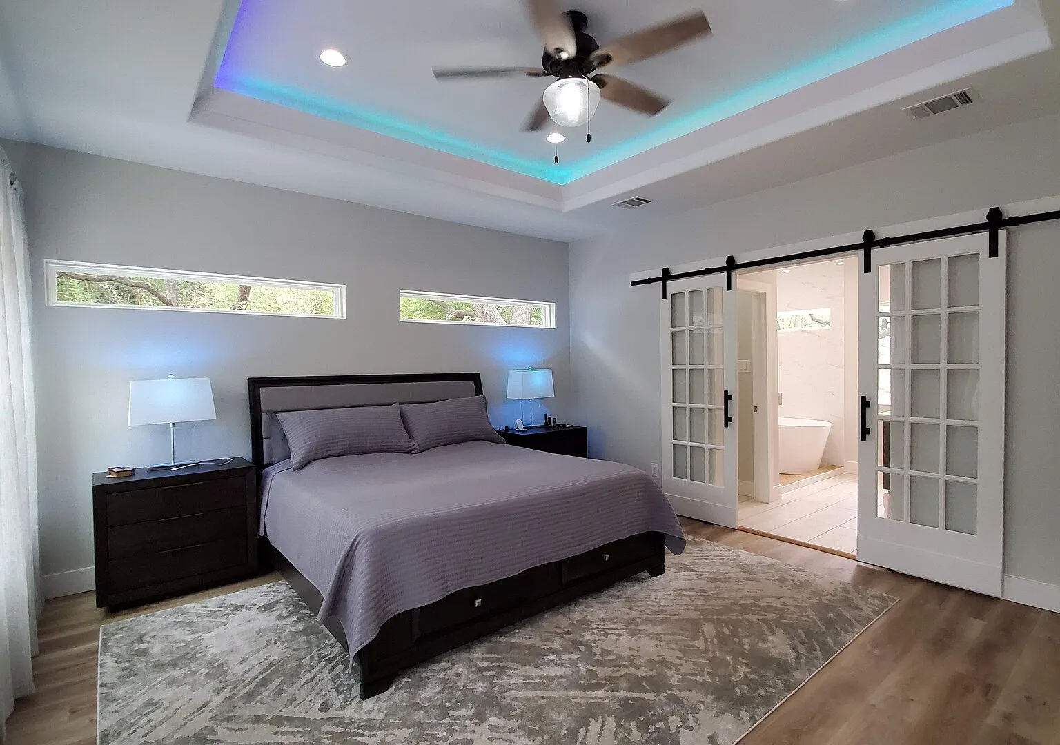 Charming Estate Home in Forested Helotes — Photo 1