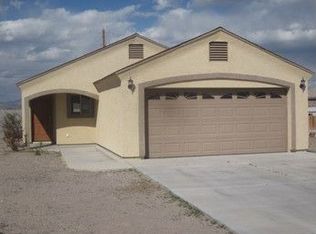 678 W Roadrunner St, Safford, AZ 85546