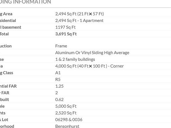 3rd image of 8102 21st Ave