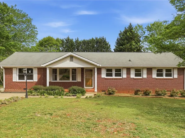 48 Montis Dr, Greenville, SC 29617