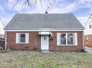 20980 Crystal Ave, Euclid, OH