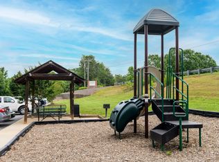 Spaulding Woods I Apartments, Marion, NC 28752