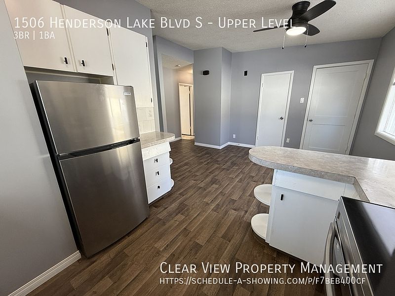 Lethbridge Apartment for rent - 3 Bedrooms — photo 12