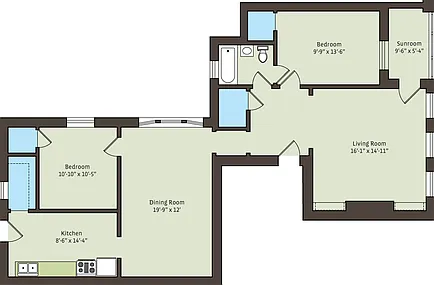 Greenwood 5201 — Photo 14