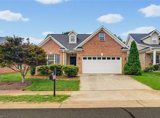 5917 Kenville Green Cir, Kernersville, NC 27284