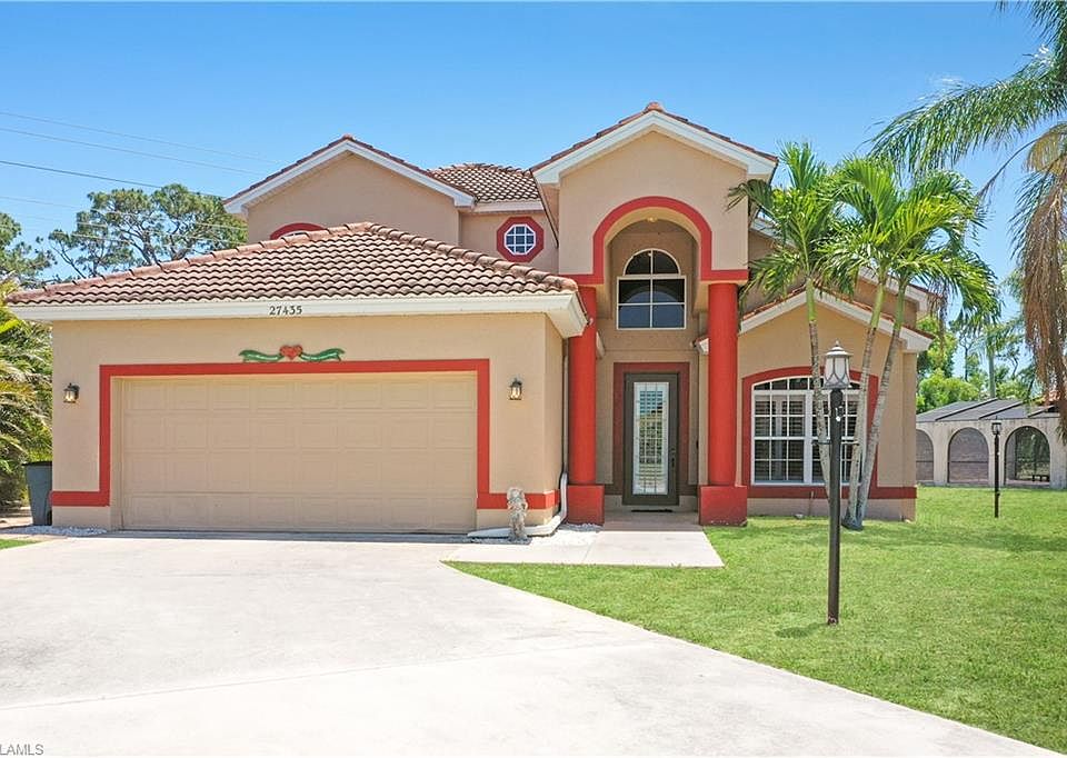 27435 Pollard Dr, Bonita Springs, FL 34135 MLS 223033233 Zillow